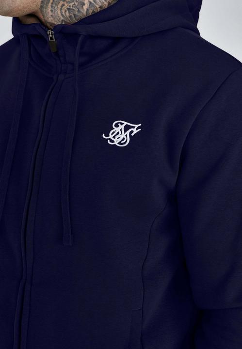 Image du produit Siksilk Sweatjacke Essentials (S)