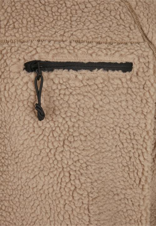 Produktbild Brandit Teddyfleece Troyer - 8114 (M)