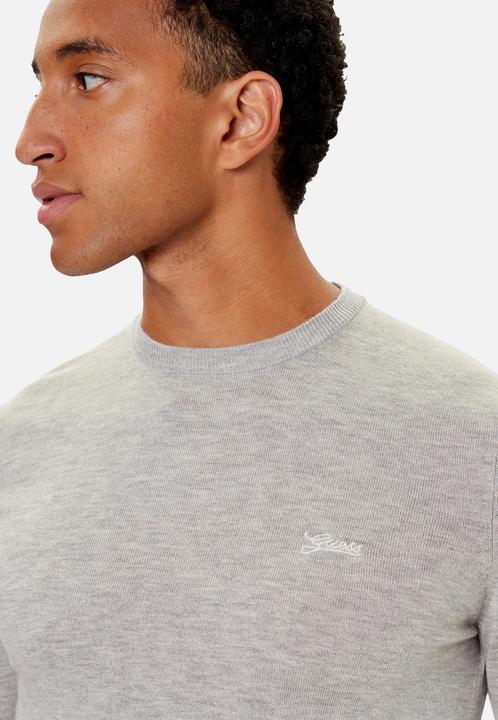 Produktbild Guess Pullover Strickpullover R-Neck (XXL)