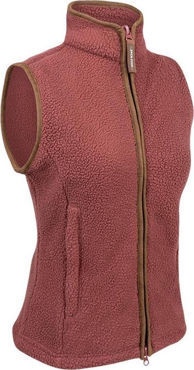 Produktbild Jack Pyke Sherpa Weste Fleece (XXL)