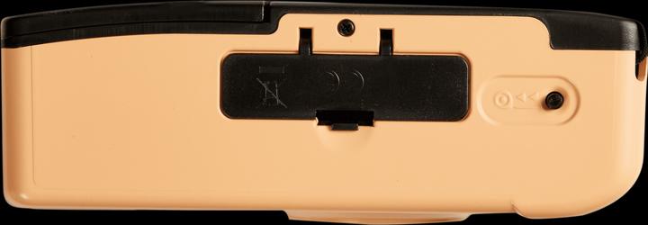 Actual product image Kodak Film Camera M38 Gripefruit
