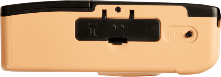 Produktbild Kodak Filmkamera M38 Gripefruit