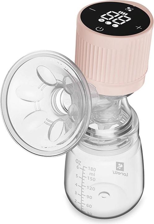 Produktbild Lorelli elektrische Milchpumpe Lila