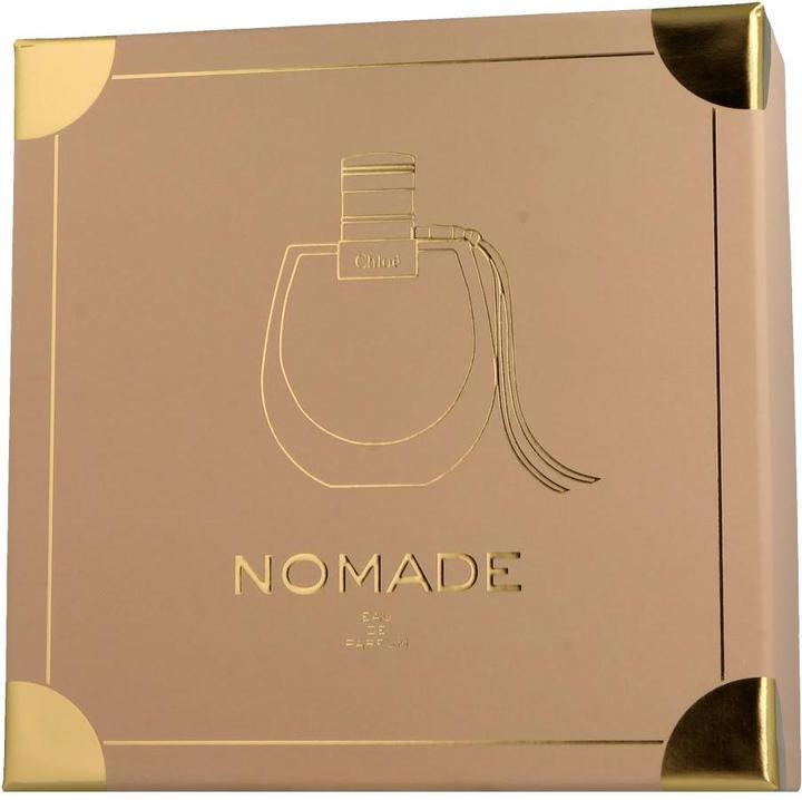 Actual product image Chloé Nomad (Perfume set)