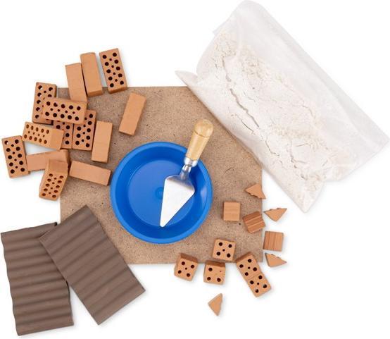 Image du produit teifoc Petite maison individuelle