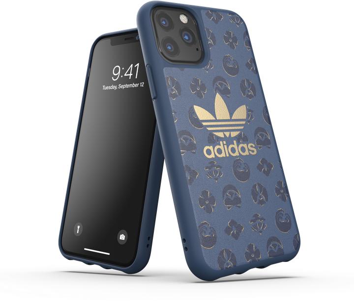 Produktbild Adidas Moulded Shibori (Apple iPhone 11 Pro)