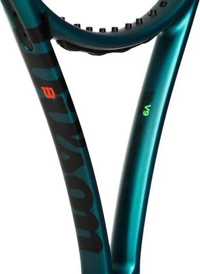 Produktbild Wilson Blade 98S V9.0 Tennisschläger (3, 295 g)