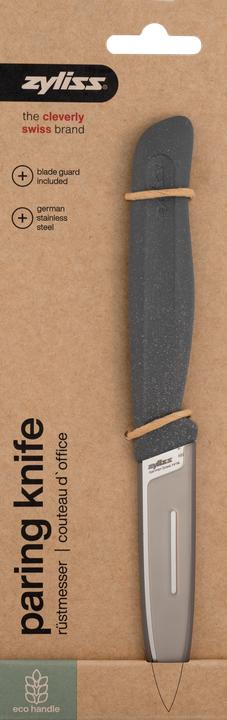 Produktbild Zyliss Rüstmesser (9 cm)