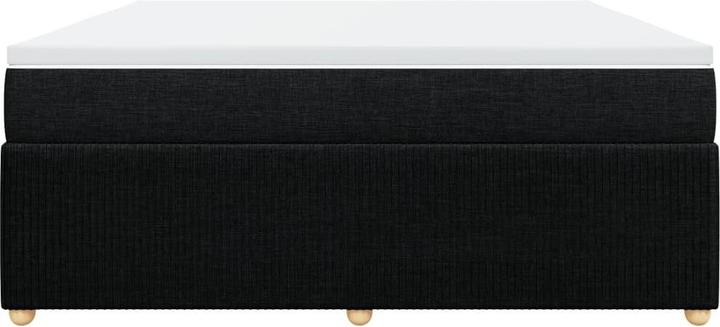 Produktbild vidaXL Boxspringbett (200 x 200 cm)