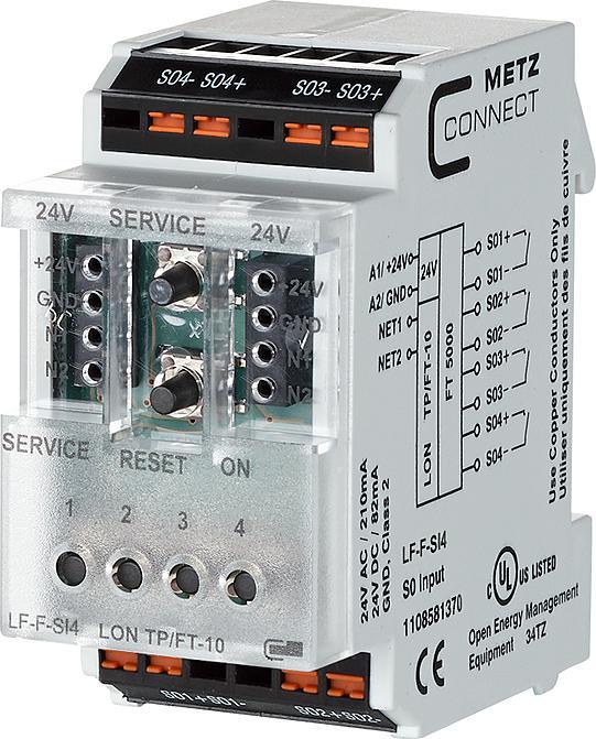 Produktbild Metz Connect 1108581370