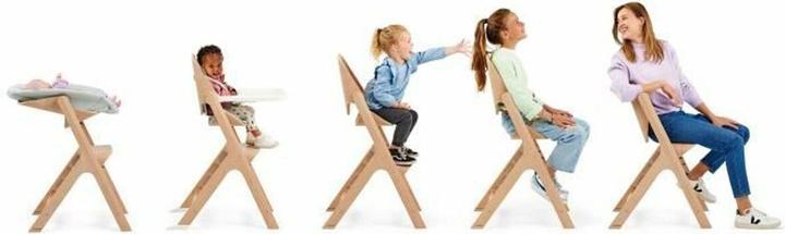 Productafbeelding Maxi-Cosi Nesta (Kinderstoel)