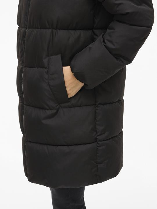 Immagine prodotto Vila VIKARLA Kapuzen Wattierte Jacke