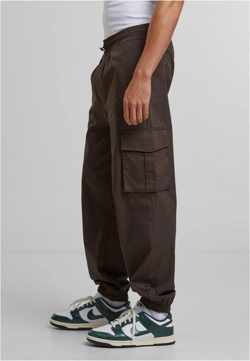 Immagine prodotto DEF Jumpa Cargopants brown M (M)