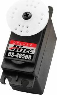 Produktbild Hitec Standard-Servo HS-485HB Analog