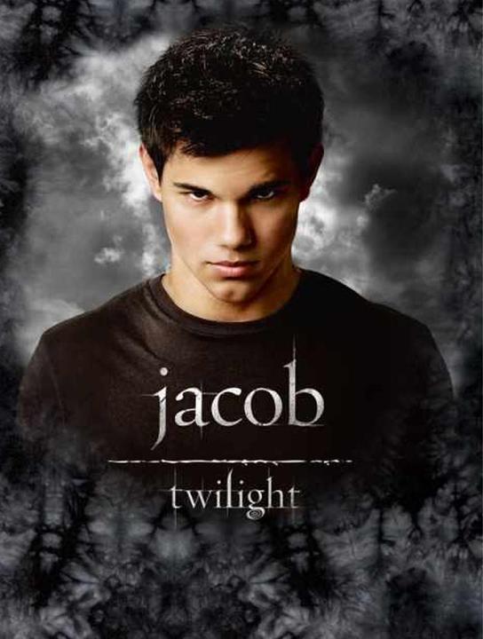Produktbild Twilight TShirt (XXL)