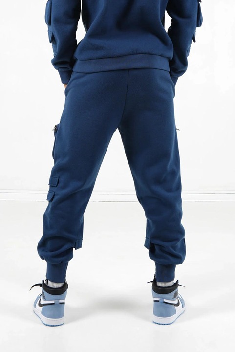 Actual product image Sixth June Cargo Sweatpants (M)
