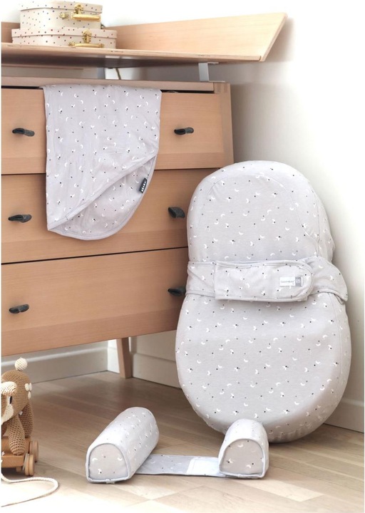 Immagine prodotto Red Castle Cocoonababy Gultukas, Luna E Stelle