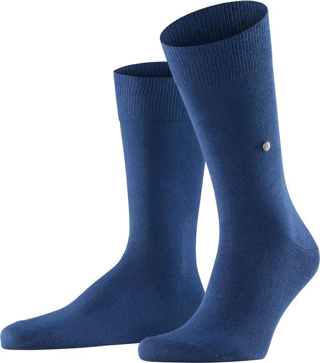 Produktbild Burlington Socken Casual Bequem sitzend (2er Pack, 40 - 46)