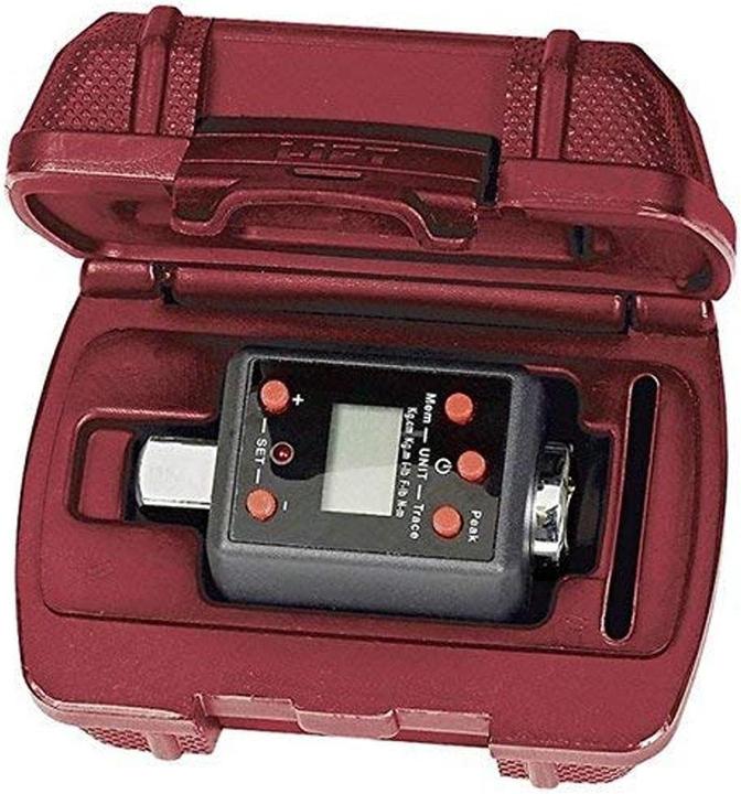 Produktbild Kraftwerk Digital-Drehmoment-Adapter3/4"200-1000Nm (3/4", 200 Nm, 1000 Nm)