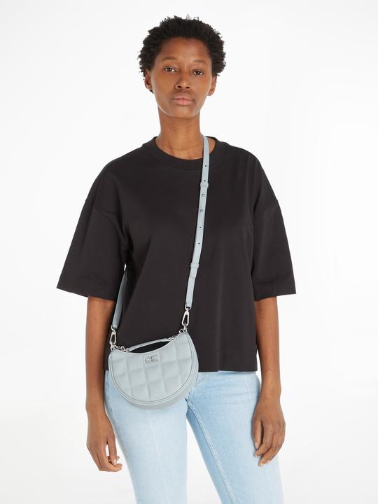 Immagine prodotto Calvin Klein Re-lock quilt cres mini bag