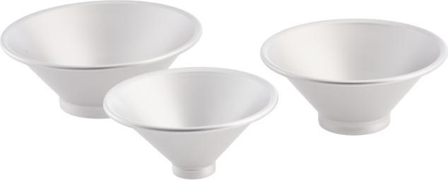 Actual product image OTT Filling funnel