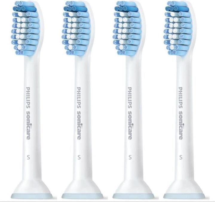 Actual product image Philips Sonicare Hx6054/07 (4 x)