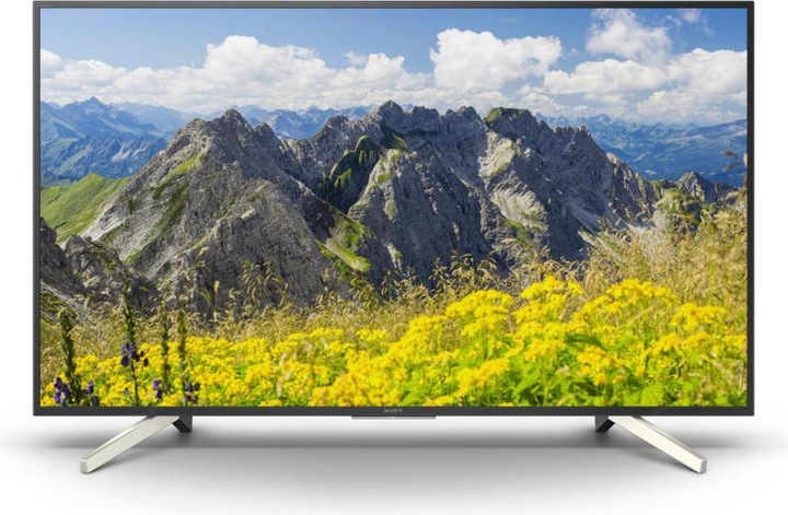 Image du produit Sony Kd-55xf7597 (55", LCD, 4K, 2018)