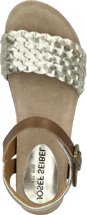Actual product image Josef Seibel 72816-33 (38)