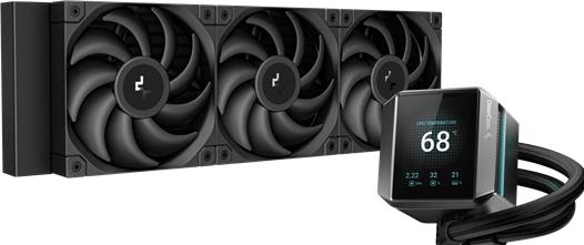 Productafbeelding Deepcool MYSTIEK 360
