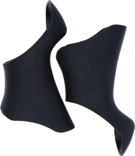Shimano Rubberen greep