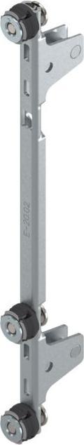 Actual product image Blum Front mounting LEGRABOX