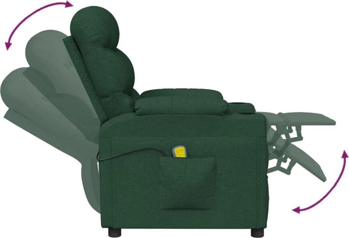 Actual product image vidaXL Christian