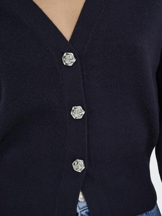 Immagine prodotto Only ONLIBI Strickjacke Strickjacke (XL)