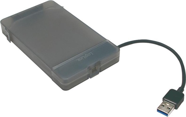 Produktbild LogiLink AU0037 (2.5")