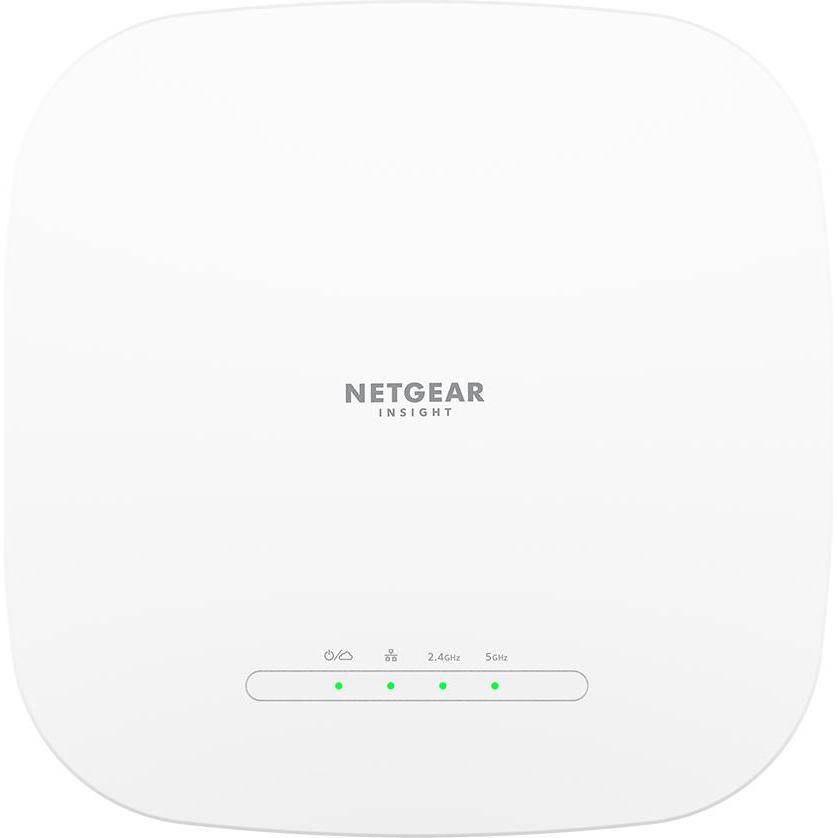 Netgear Insight Wifi 6 Poe Access Point (2400 Mbit/s), Access Point