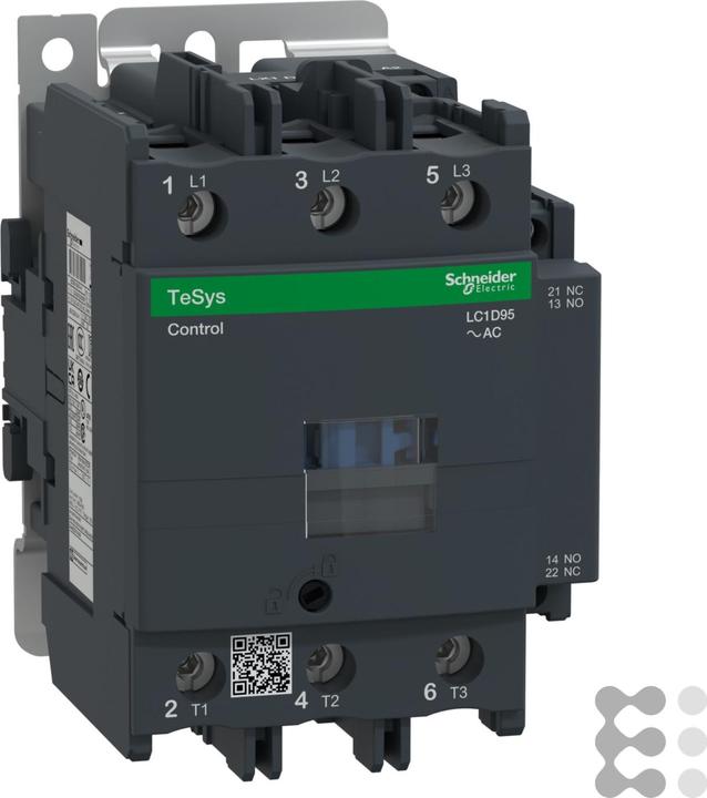 Produktbild Schneider Electric Schütz 95A 230VAC