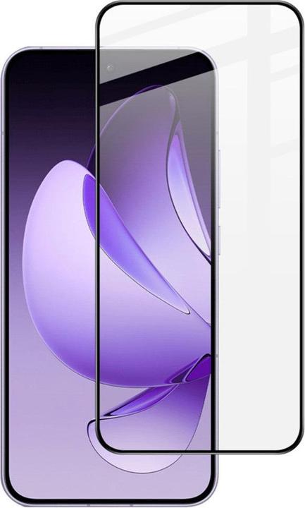 Imak OPPO Reno13 - Panzerglas Display (1 Stück, Oppo Reno 13)