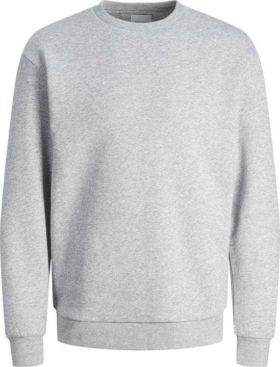 Light Grey Melange