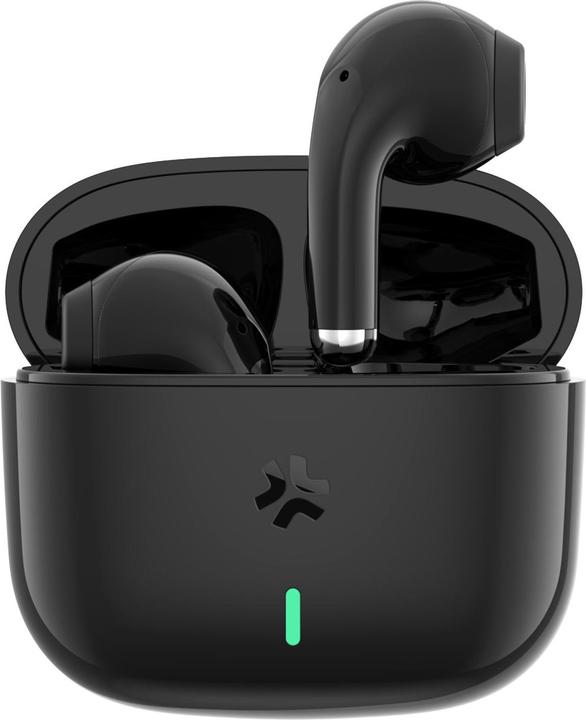 Produktbild Celly True Wireless Earphones (ANC, 4 h, Kabellos)