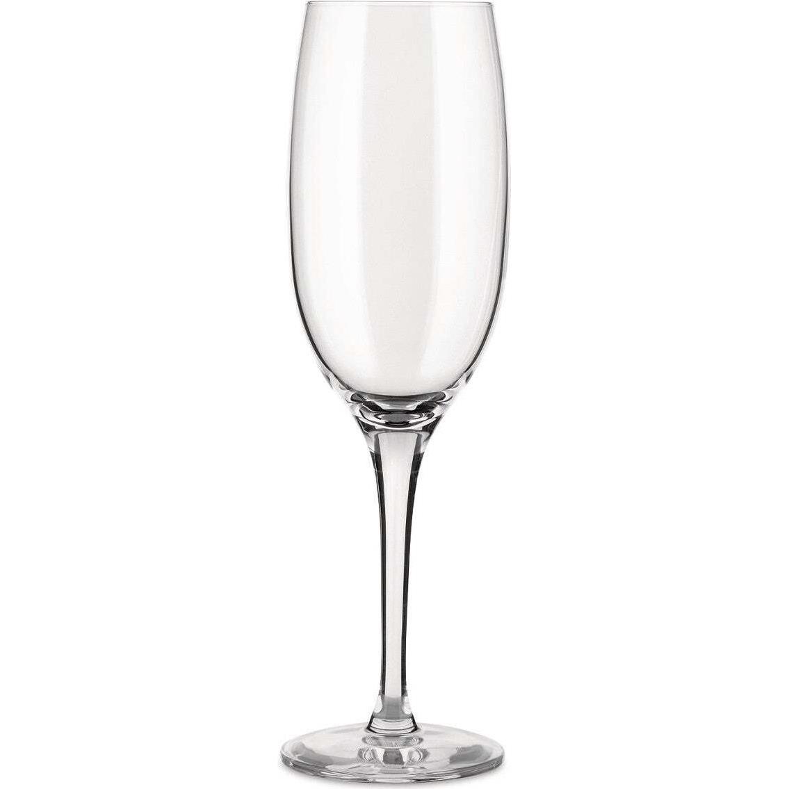 Alessi Mami XL, Weingläser, Transparent