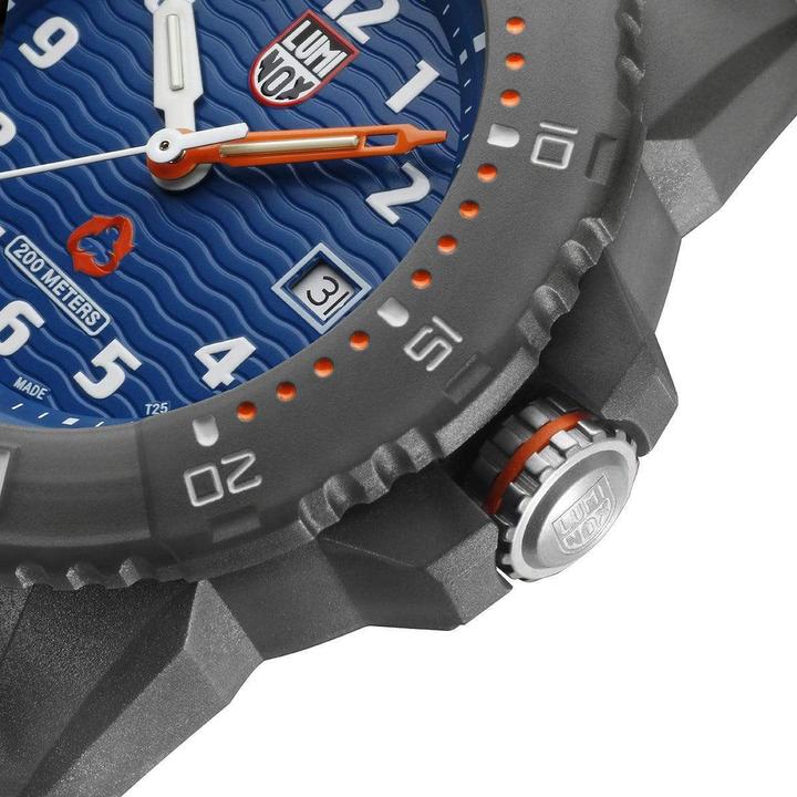 Produktbild Luminox Eco Series 8900 (Analoguhr, 46 mm)