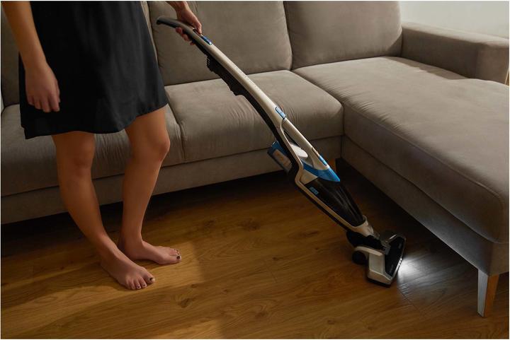 Immagine prodotto Sencor SVC 0740BL - Acciaio - Acciaio da cucina