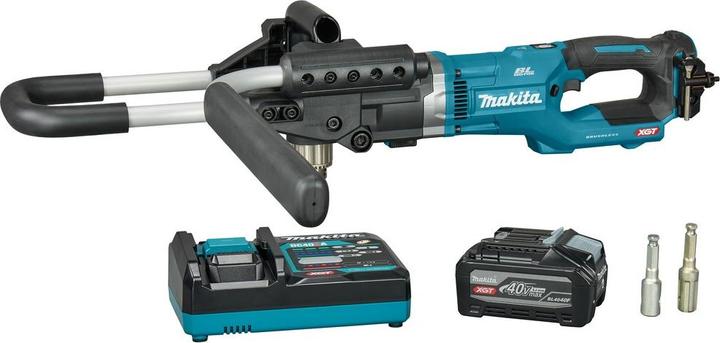 Produktbild Makita XGT 40V Max Bodenbohrer