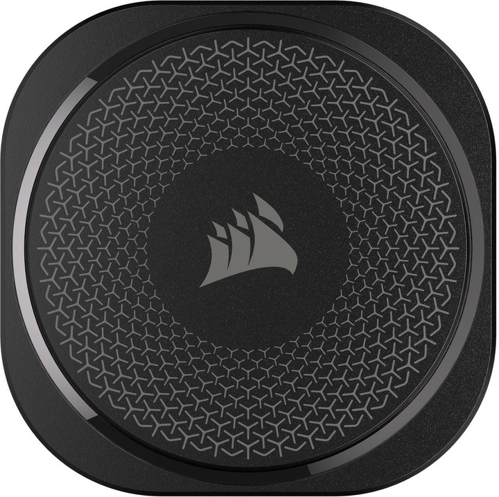 Image du produit Corsair iCUE LINK TITAN 360 RX RGB AIO, Radiateur 360mm, Refroidisseur CPU liquide