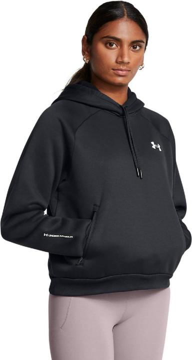 Produktbild Under Armour Pro Kapuzenpullover Fleece (28)