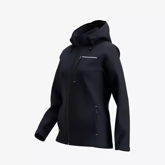 Produktbild Safety Jogger Works Oak (L)