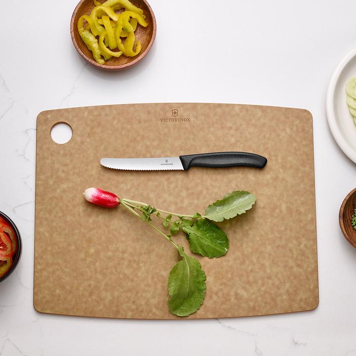 Produktbild Victorinox Wurst- und Tomatenmesser (11 cm)