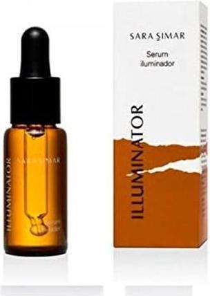 Actual product image Sara Simar SS Illuminating Serum 20ml (20 ml)