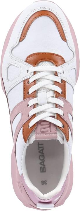 Produktbild Bagatt Sophie Schnürschuhe (41)