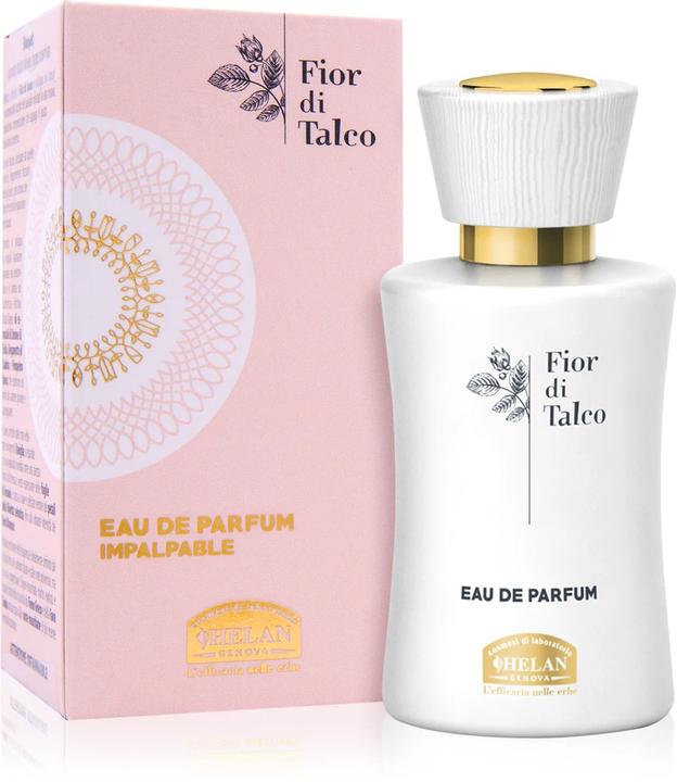 Helan Fior di Talco (Eau de parfum, 50 ml)